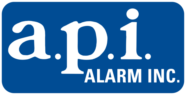 a.p.i. Alarm